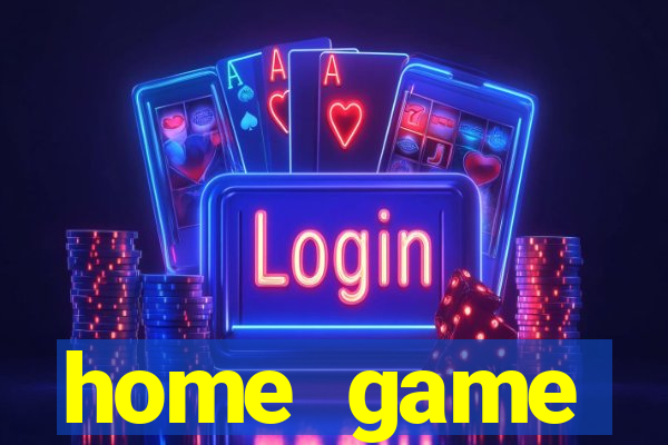home game gamecategoryid 1